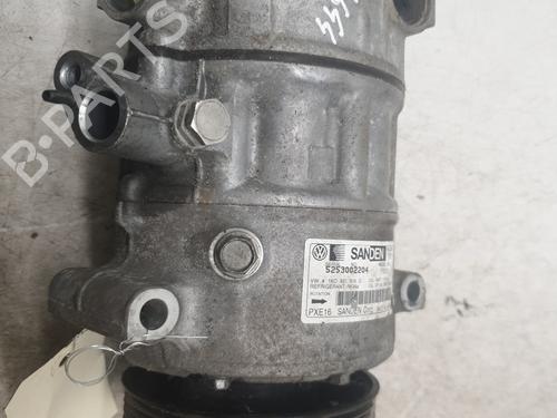 AC compressor VW TOURAN (1T3) 1.6 TDI | BP30059641M34