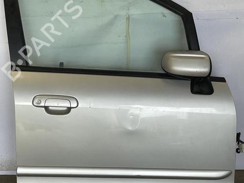 Right front door MAZDA PREMACY (CP) 2.0 TD | BP22886773C3 
