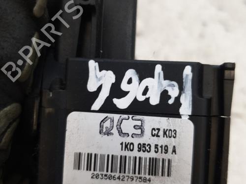 Steering column stalk AUDI A3 (8P1) 1.9 TDI | BP22864457I23 