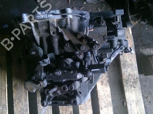 Used Gearbox Gearbox HYUNDAI MATRIX (FC) 1.5 CRDi (102 hp) 22885157 22885157