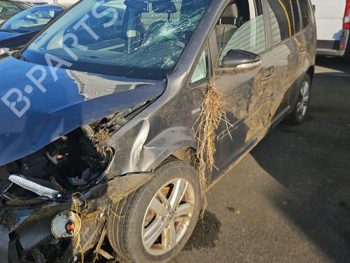 Right tailgate light VW TOURAN (1T3) 1.6 TDI | BP28153038C80  - Image 7