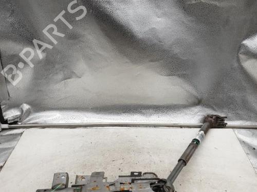 Used Steering column Steering column PEUGEOT 208 I (CA_, CC_) 1.2 VTI 82 (82 hp) 24422560 24422560