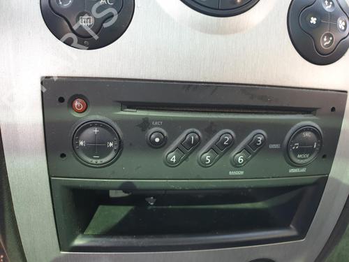 Auto-radio Auto-radio 37410713 37410713