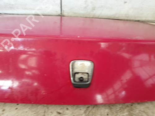 Tailgate CITROËN C3 I (FC_, FN_) 1.4 HDi | BP29178713C6 