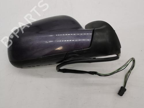 Right mirror PEUGEOT 307 (3A/C) 1.6 HDi 110 | BP22886943C27 
