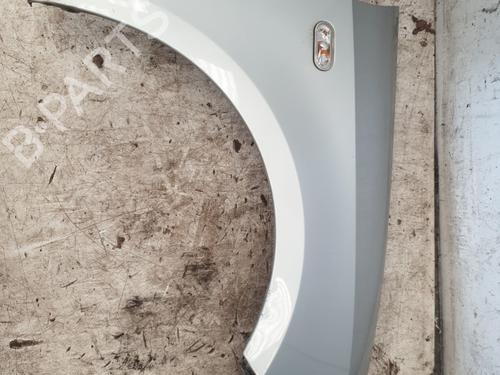 Right front fenders SEAT IBIZA IV (6J5, 6P1) 1.2 TDI | BP25759503C42 