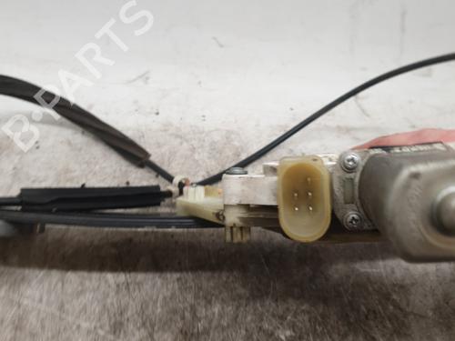 Front right window mechanism BMW 1 (E81) 120 d | BP26027871C23 - Image 3
