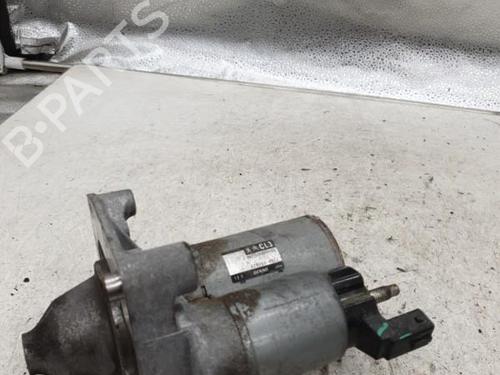 Starter PEUGEOT 208 I (CA_, CC_) 1.2 VTI 82 | BP22867403M8 