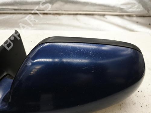 Retrovisor esquerdo PEUGEOT 307 (3A/C) 2.0 HDi 90 | BP22881204C26