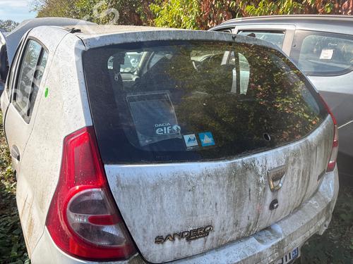 Tailgate DACIA SANDERO 1.5 dCi | BP39664950C6 - Image 3