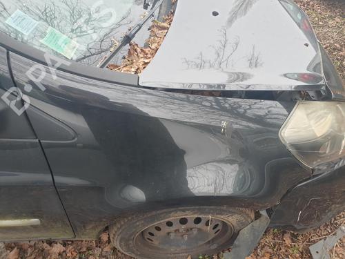 Used Right front fenders Right front fenders 32440673 32440673