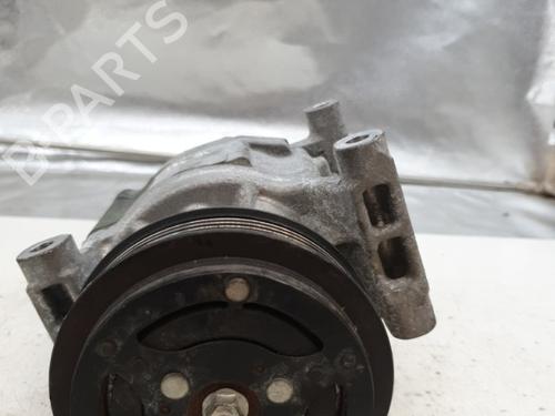 Used AC compressor FIAT 500 (312_) 0.9 (312AXG1A, 312.AXG11) (86 hp) 22874557