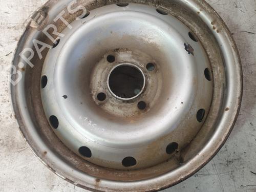 Used Rim Rim 38549193 38549193