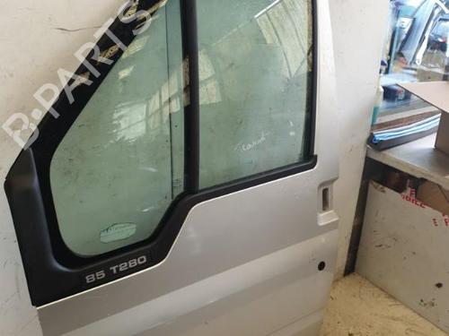 Dør venstre fortil FORD TRANSIT Platform/Chassis (FM_ _, FN_ _) 2.0 TDCi (F_E_, F_F_) (125 hp) 30674830