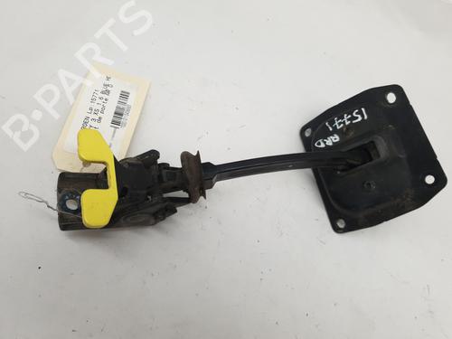 Hinge/Door check strap CITROËN JUMPY III Van (V_) 1.6 BlueHDi 95 | BP28003474C146 - Image 3