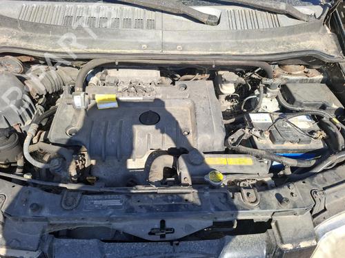 Left front window switch HYUNDAI MATRIX (FC) 1.6 | BP38549233I27 - Image 7