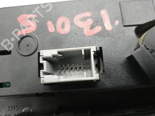 Climate control BMW 1 (E87) 118 d | BP25842942I5 - Image 6