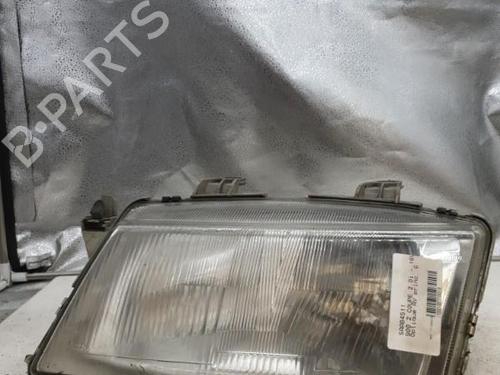 Used Left headlight Left headlight SAAB 9-3 (YS3D) 2.0 i (131 hp) 22884564 22884564