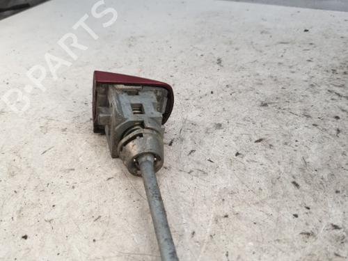 Front right exterior door handle PEUGEOT 207 (WA_, WC_) 1.4 HDi | BP24486003C129 