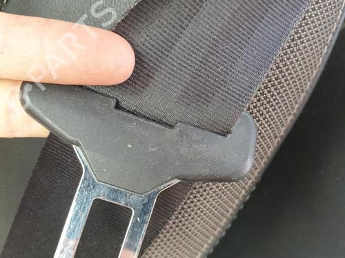 Used Front left seatbelt Front left seatbelt CITROËN DS4 (NX_) 1.6 BlueHDi 120 (120 hp) 26905196 26905196