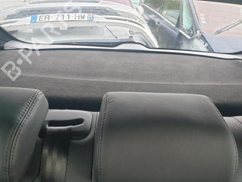 Rear parcel shelf SEAT LEON (1P1) 2.0 TDI | BP31388006C85