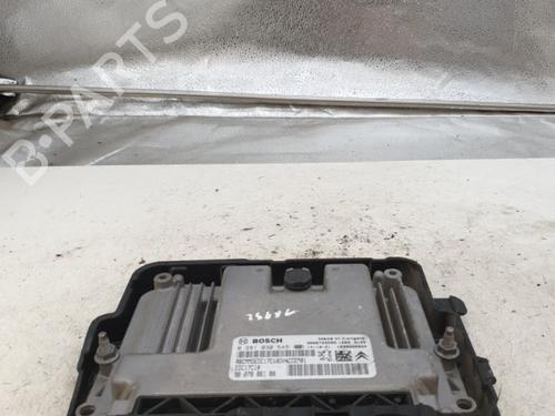 Used Control unit Control unit PEUGEOT 208 I (CA_, CC_) 1.4 HDi (68 hp) 22874388 22874388