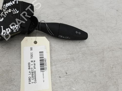 Used Switch Switch FORD TRANSIT CONNECT (P65_, P70_, P80_) 1.8 TDCi (90 hp) 22872554 22872554