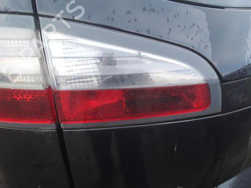 Left tailgate light FORD S-MAX (WA6) 2.0 TDCi | BP22869454C79 