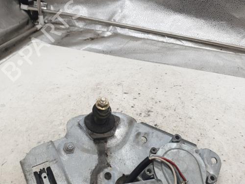 Used Rear wiper motor Rear wiper motor CITROËN XANTIA (X1_, X2_) 2.0 HDI 90 (90 hp) 22874004 22874004