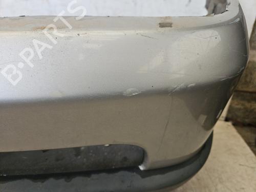 Front bumper CITROËN EVASION MPV (22, U6) 2.1 TD | BP29066137C7 