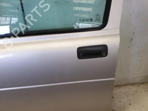 Used Left front door LAND ROVER FREELANDER I (L314) 2.0 DI 4x4 (98 hp) 22870812