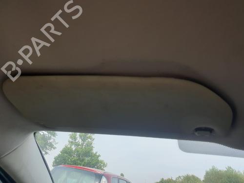 Left sun visor CITROËN C4 I (LC_) | BP37500939I1 - Image 4