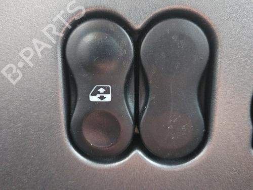 Left front window switch DACIA DUSTER (HS_) 1.5 dCi (HSAJ) | BP32306902I27 - Image 2