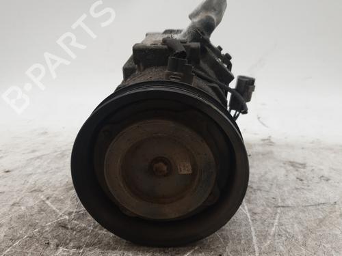AC Kompressor TOYOTA RAV 4 II (_A2_) 2.0 D 4WD (CLA20_, CLA21_, CLA20R, CLA21R) (116 hp) 24629806