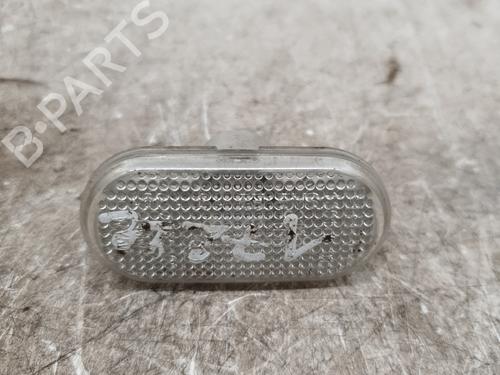 Used Left front indicator RENAULT TWINGO III (BCM_, BCA_) 1.0 SCe 75 (73 hp) 31216720