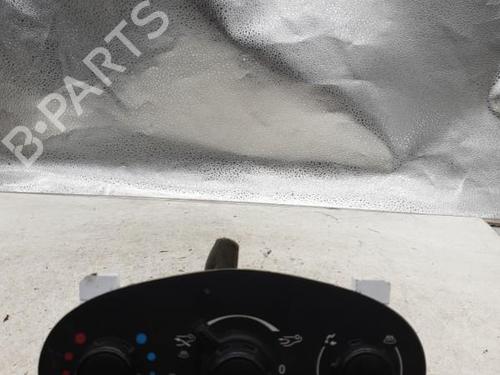 Used Climate control Climate control DACIA SANDERO II TCe 90 (B8M1, B8MA, B8AC) (90 hp) 22865574 22865574