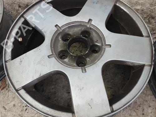 Felg VW GOLF IV (1J1) 1.6 16V | BP29926561C45