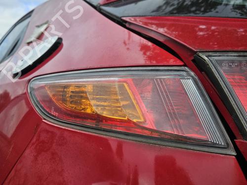 Used Left taillight Left taillight HONDA CIVIC VIII Hatchback (FN, FK) 2.2 CTDi (FK3) (140 hp) 29614446 29614446