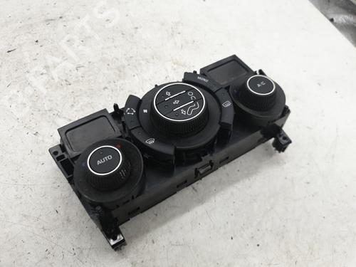 Climate control PEUGEOT 308 SW I (4E_, 4H_) 1.6 HDi | BP22878699I5 