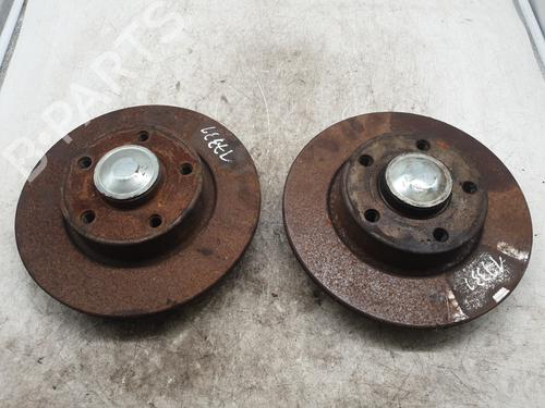 Annen RENAULT TRAFIC II Bus (JL) 2.0 dCi 90 (JL00, JL01, JL0H, JL0M, JL0P, JL0S) | BP30875498O1