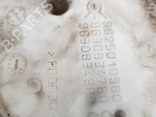 Used Expansion tank PEUGEOT 206 Hatchback (2A/C) 1.9 D (69 hp) 22884012