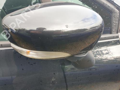 Right mirror RENAULT CLIO IV (BH_) 1.5 dCi 90 | BP28429404C27