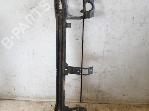 Used Front slam panel Front slam panel RENAULT LAGUNA I (B56_, 556_) 1.9 dTi (B56J) (98 hp) 24616798 24616798