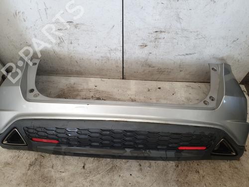 Used Rear bumper Rear bumper HONDA CIVIC VIII Hatchback (FN, FK) 2.2 CTDi (FK3) (140 hp) 36556202 36556202