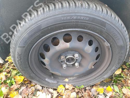 Rim RENAULT TWINGO III (BCM_, BCA_) 1.0 SCe 70 (BCMB) | BP30106863C45