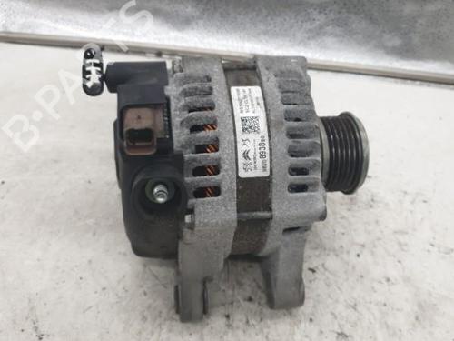 Alternator PEUGEOT 308 II (LB_, LP_, LW_, LH_, L3_) 1.5 BlueHDi 130 | BP22884216M7 