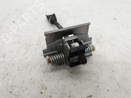Hinge/Door check strap PEUGEOT 3008 I MPV (0U_) 1.6 HDi | BP22871620C146 
