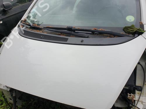 Hood KIA VENGA (YN) 1.6 CRDi 115 | BP25770850C1