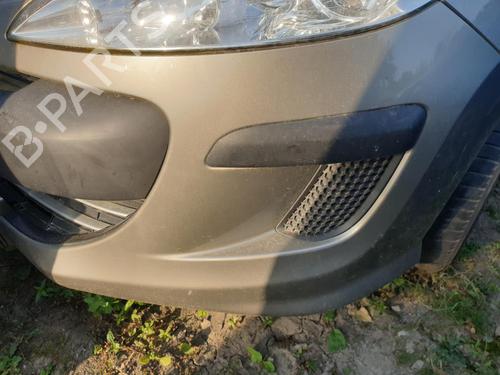 Front bumper PEUGEOT 308 SW I (4E_, 4H_) 1.6 HDi | BP29142694C7 