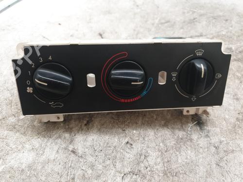 Used Climate control Climate control PEUGEOT 306 Hatchback (7A, 7C, N3, N5) 1.9 D (68 hp) 28072554 28072554